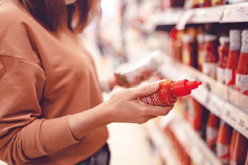 tips memilih produk aman ber-BPOM