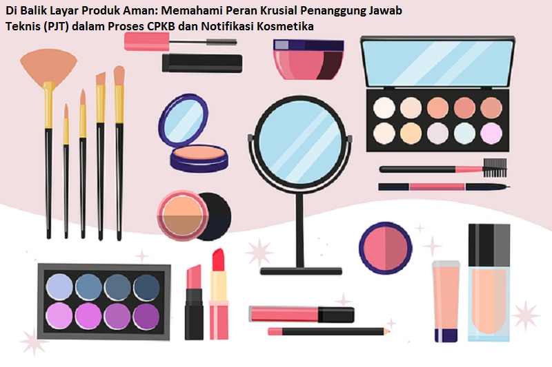 Peran Krusial Penanggung Jawab Teknis (PJT)