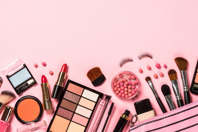 Brand Kosmetik Sendiri