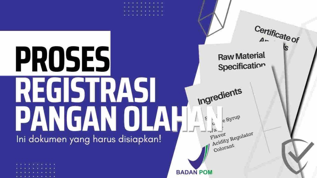 registrasi BPOM skala besar