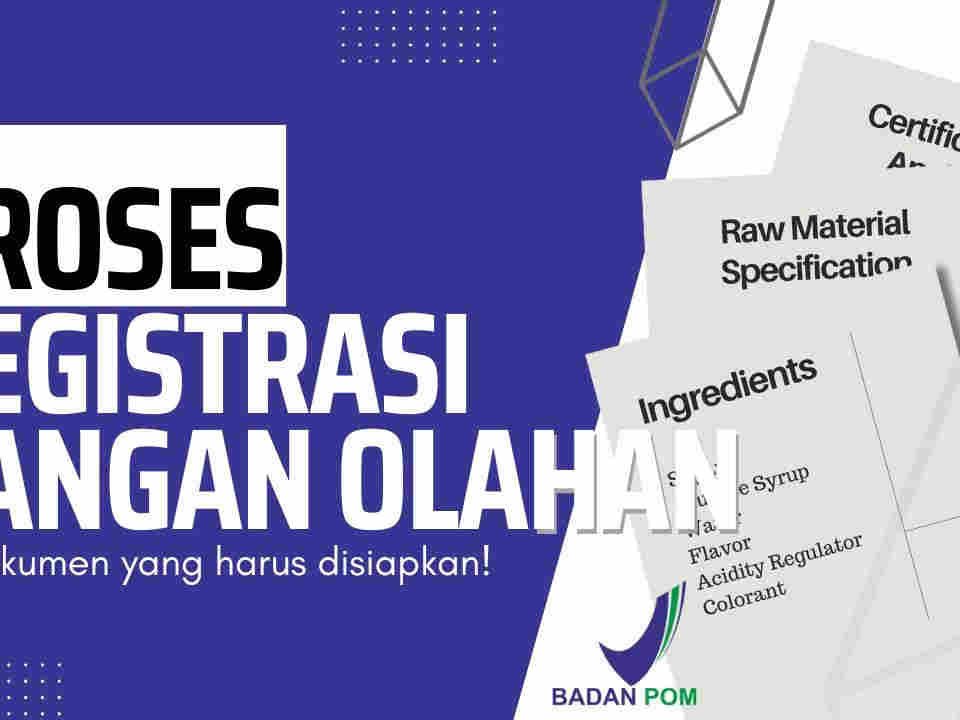 registrasi BPOM skala besar
