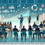 Manajemen portofolio HAKI Global