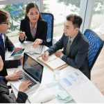 Sentral Departemen Regulatory Affairs