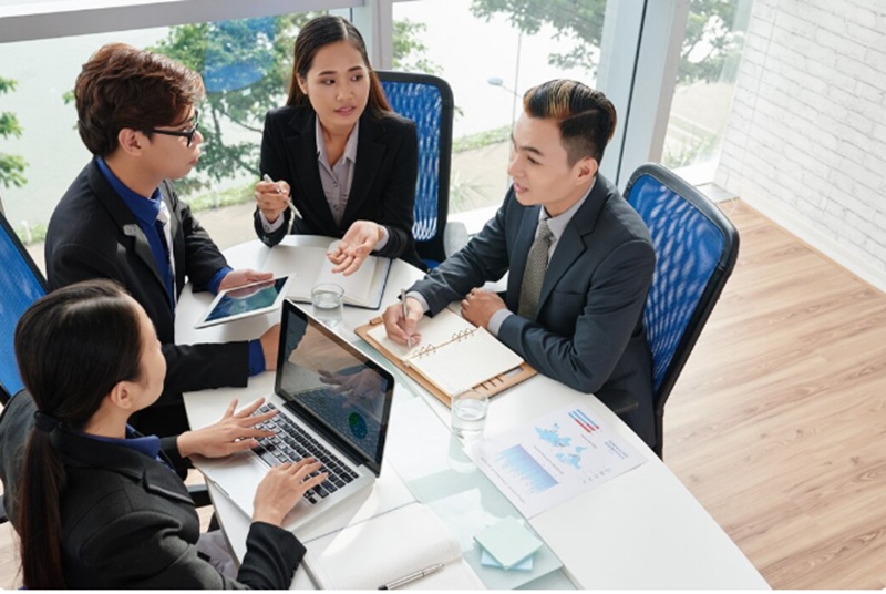 Sentral Departemen Regulatory Affairs