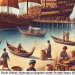 Tantangan Rantai Pasok